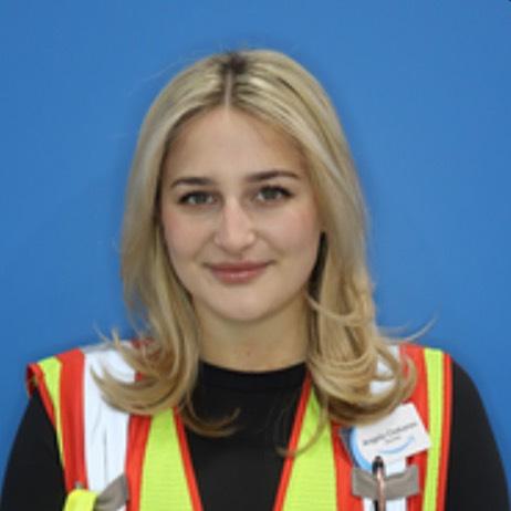 Angela Chekanov