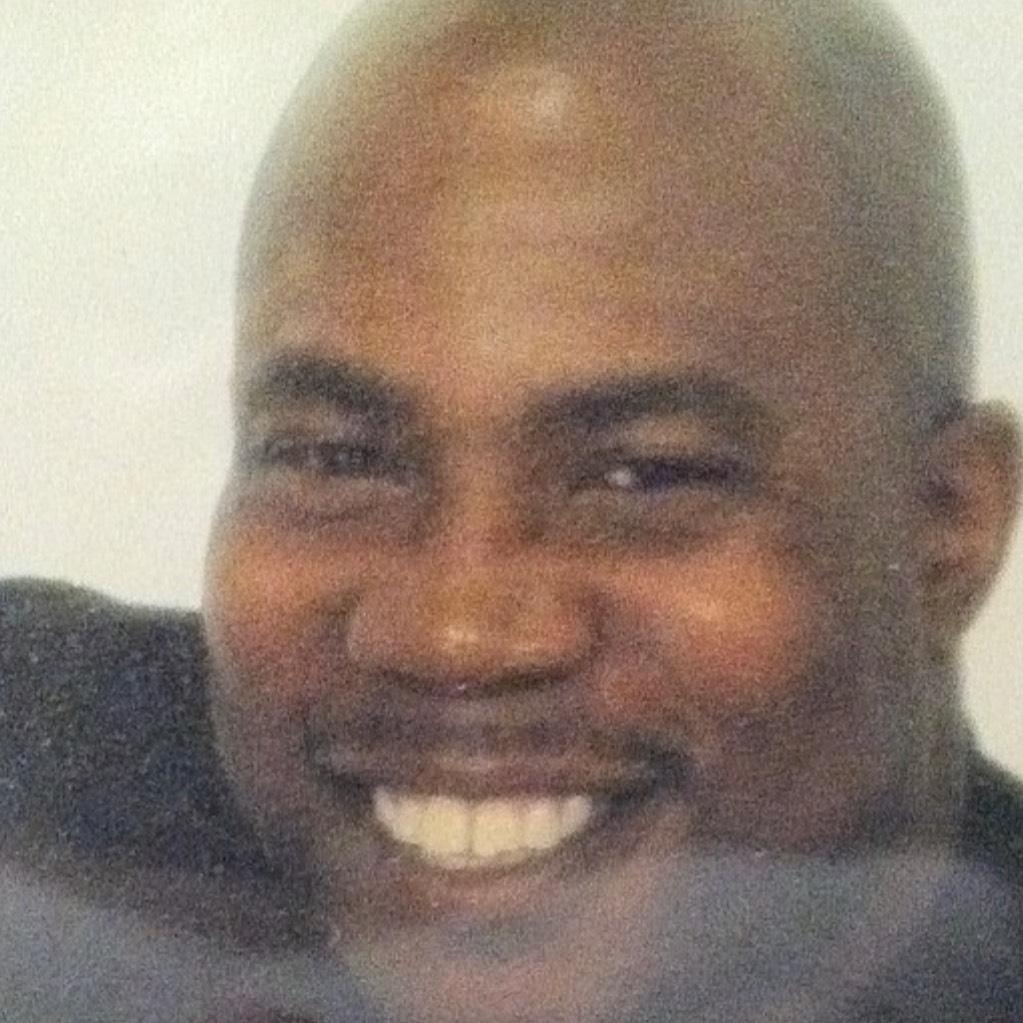 Eric Smith