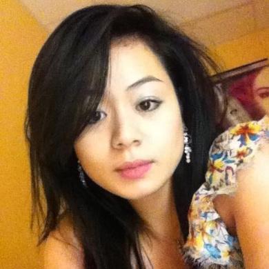 Uyen Tran