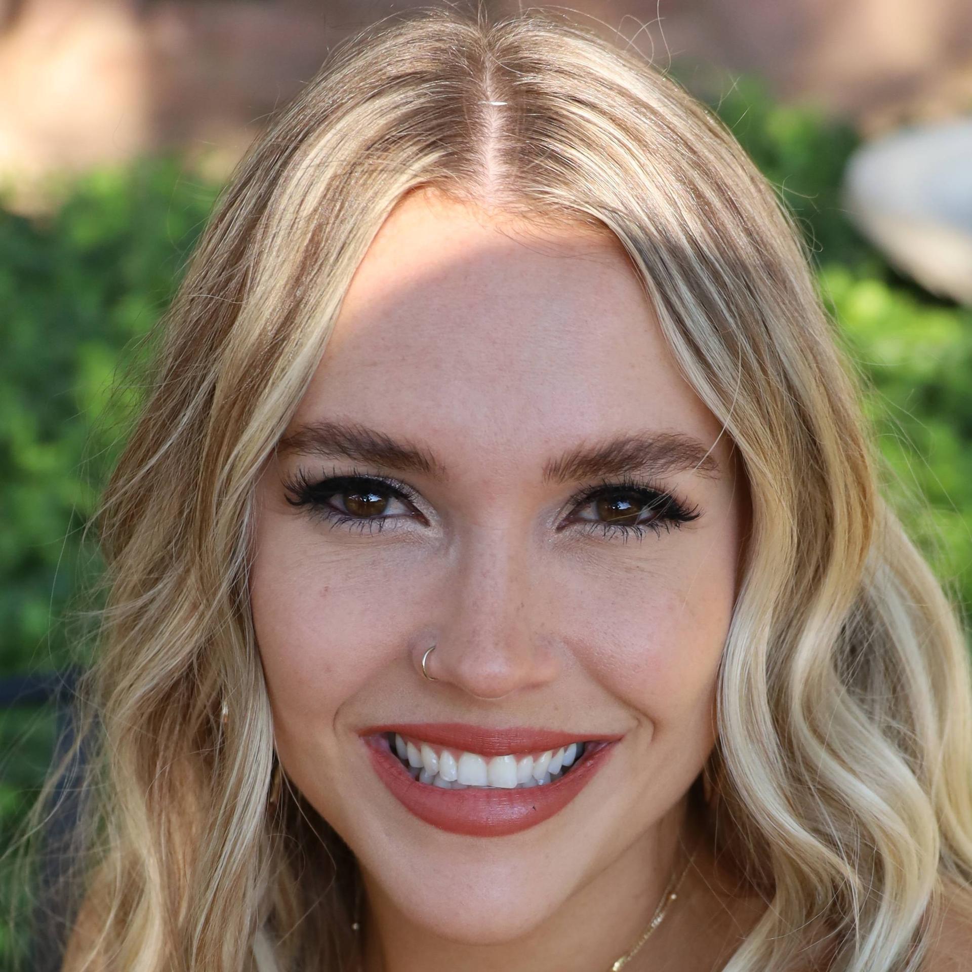 STEPHANIE MAYHEW