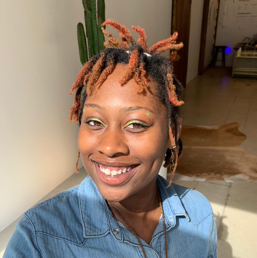 Jasmyn Lee