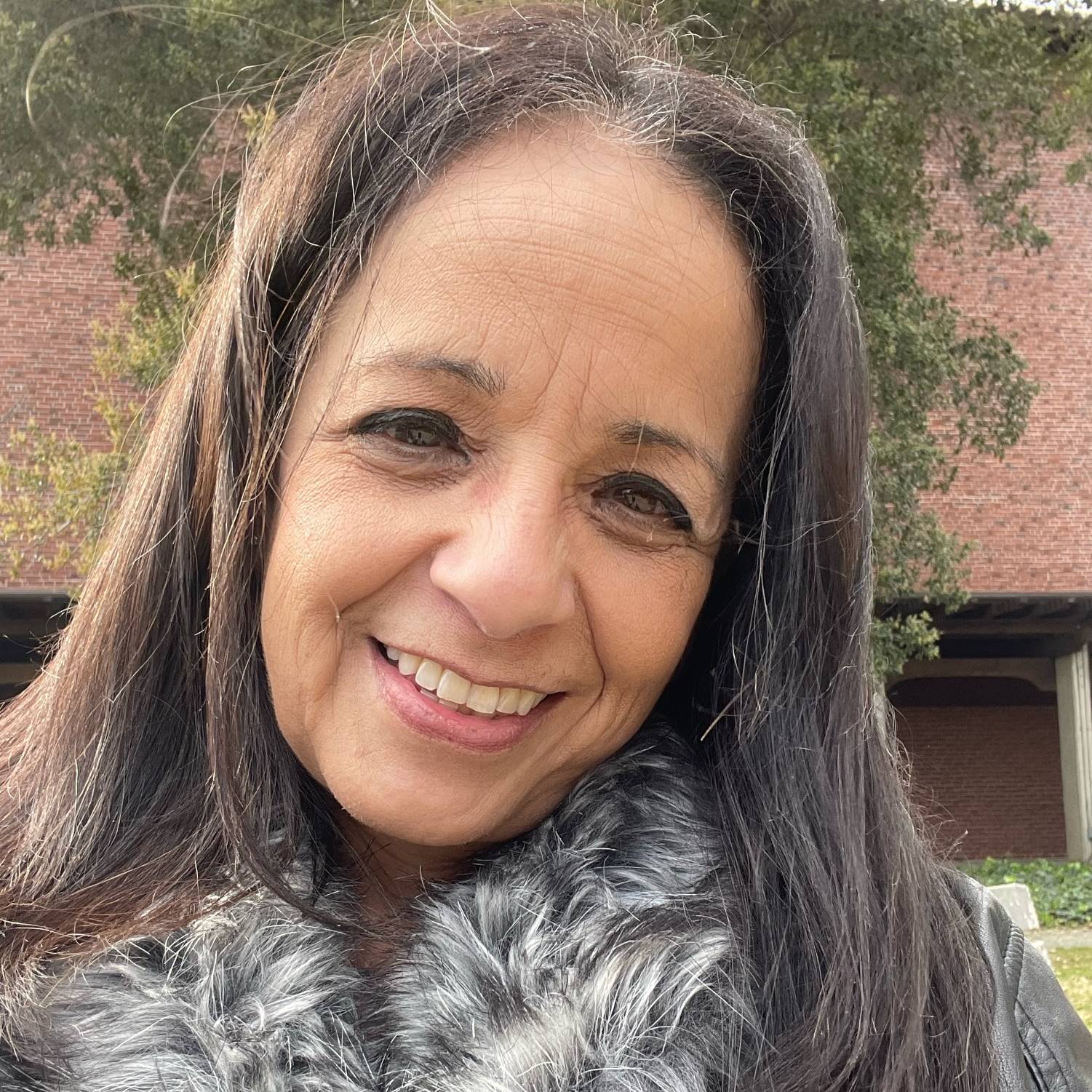 Diana Martinez