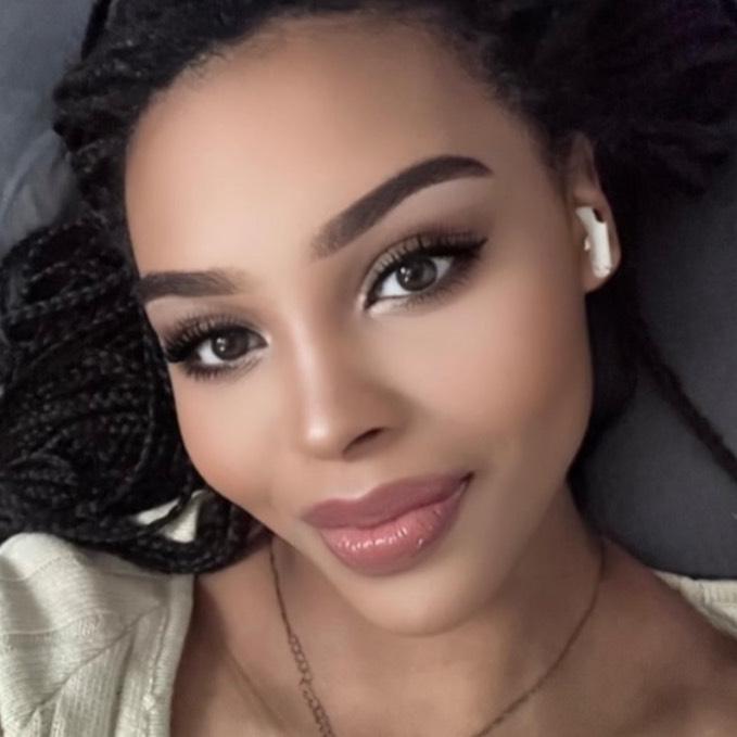 Nijah Amara Boyd