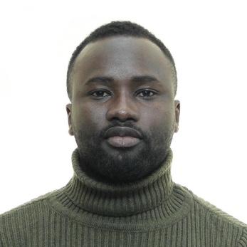 ABDUL RAHMAN DAUDA