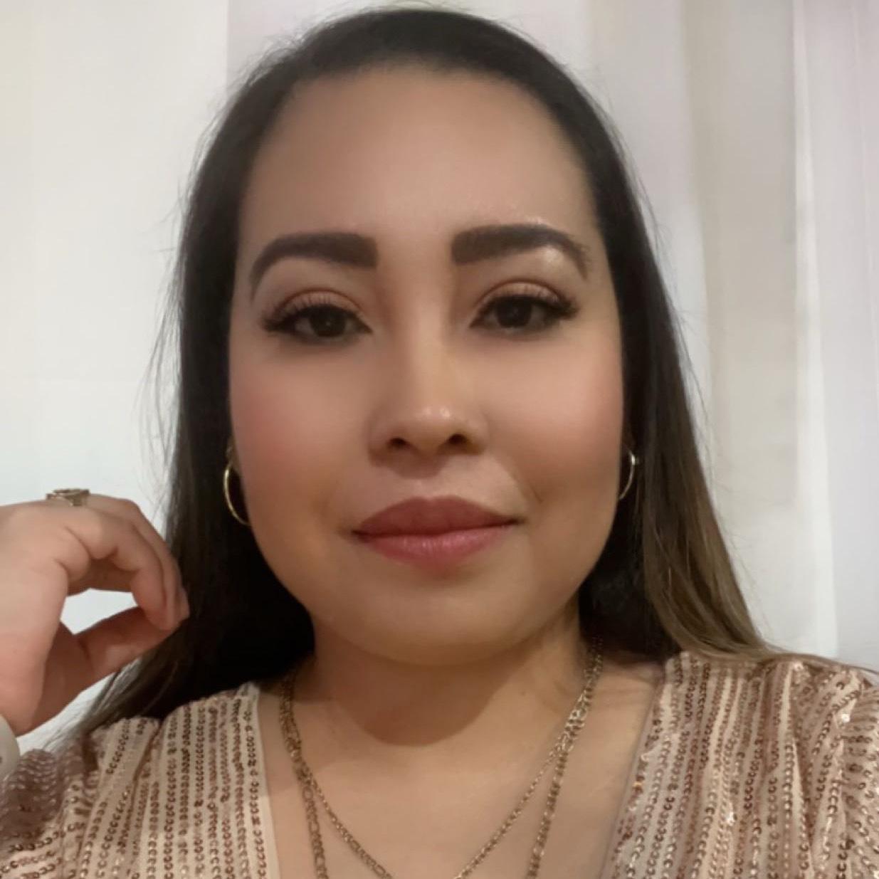 Liliana Loera Rodriguez