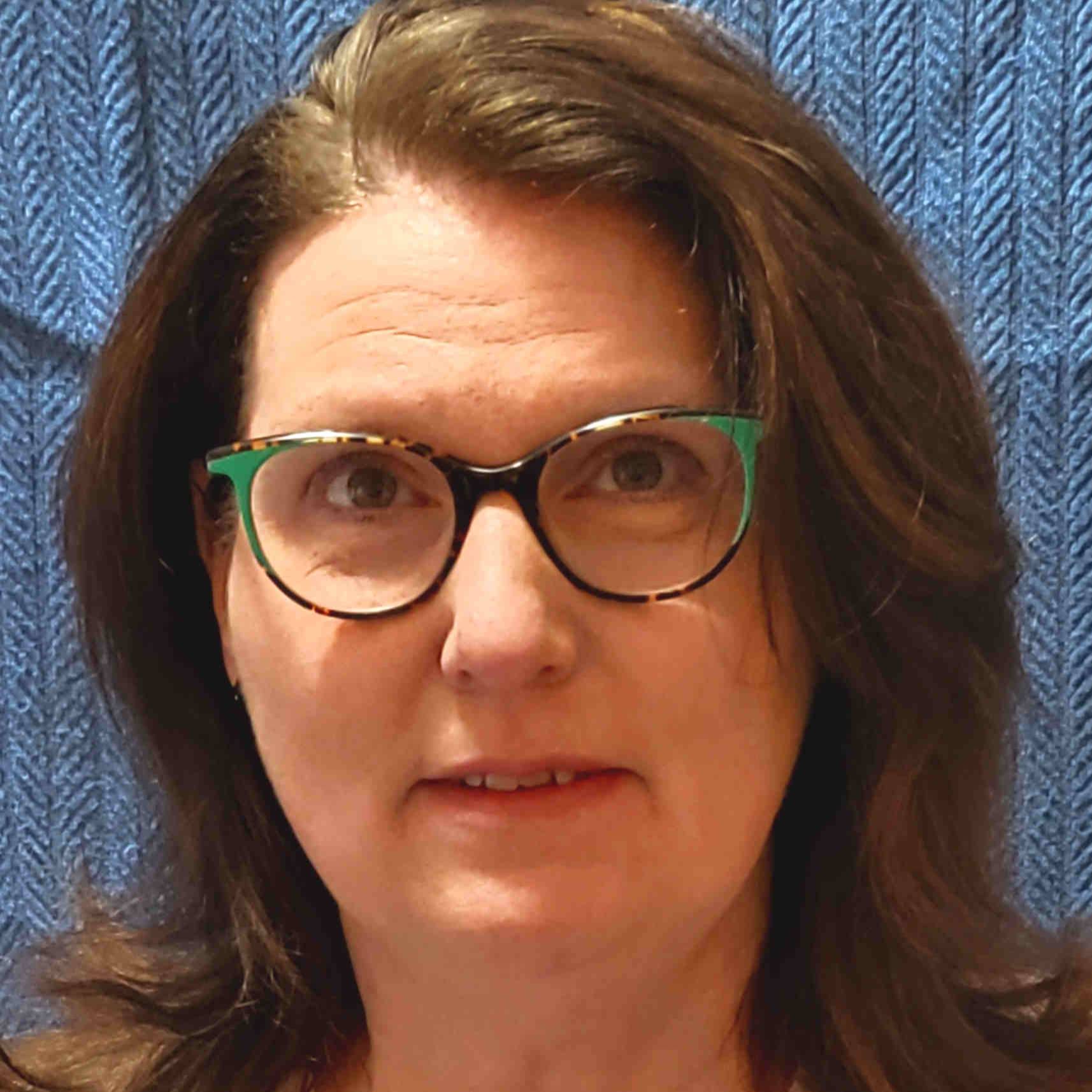 Laurie Blackburn