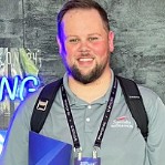 Joshua Keim