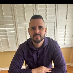 Oscar Hernandez Martin