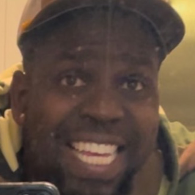 Olajide Gaston