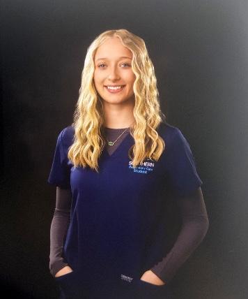 Jonessa Harless