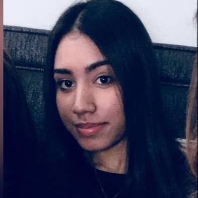 Jennifer Diaz