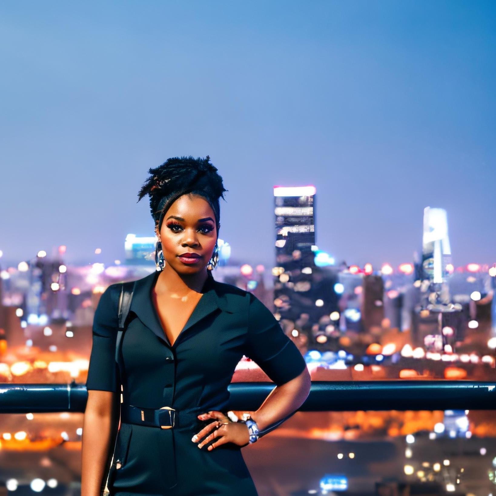 Lakeshia Henderson