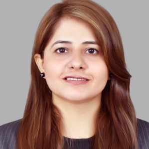 FNU Shilpa