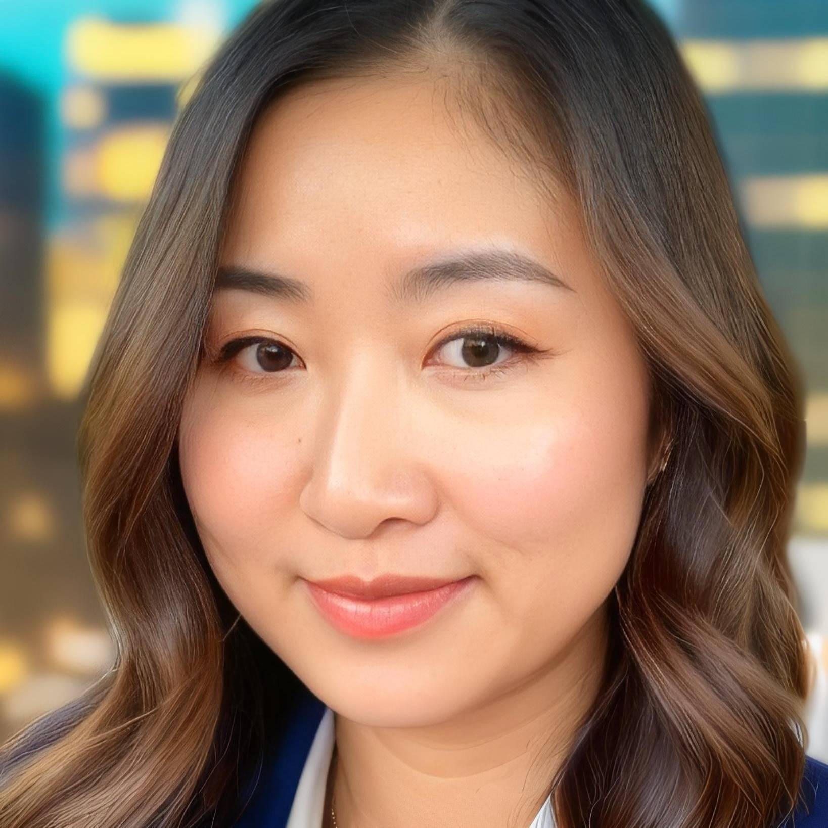Lan Tran
