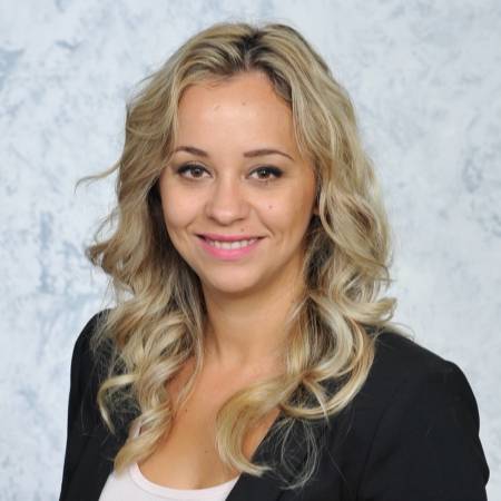 Ina Nallbani