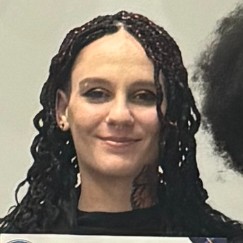 NICOLE CARNEY