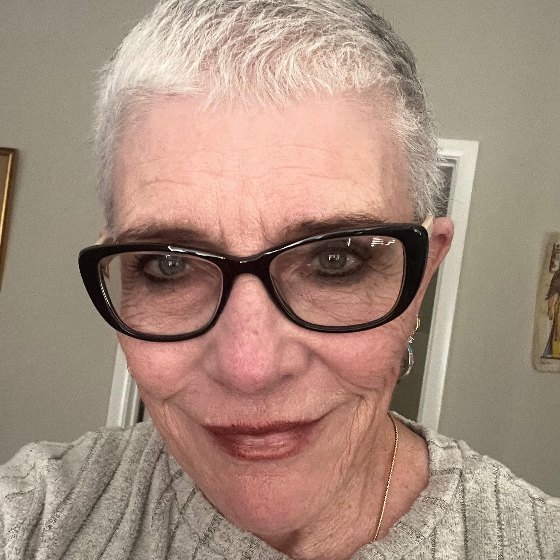 Linda Freyenhagen