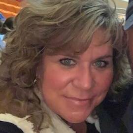 Kimberly White
