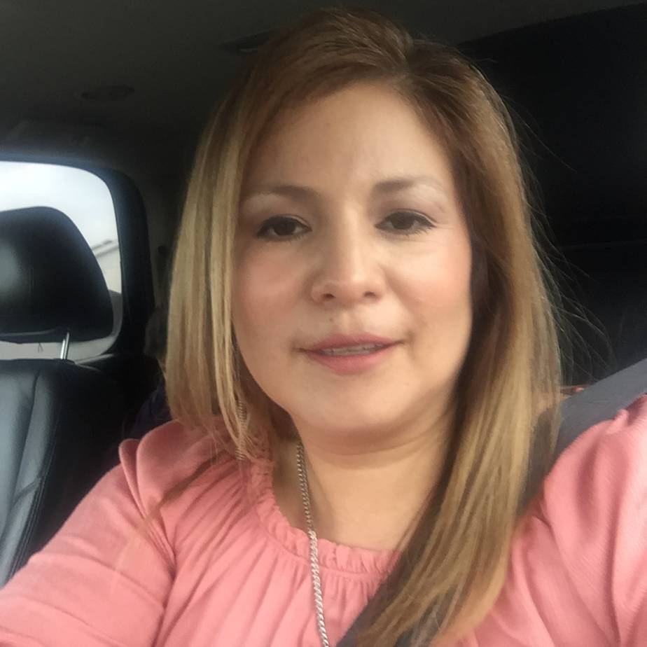 Diana Martinez