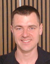 Davor Klarić