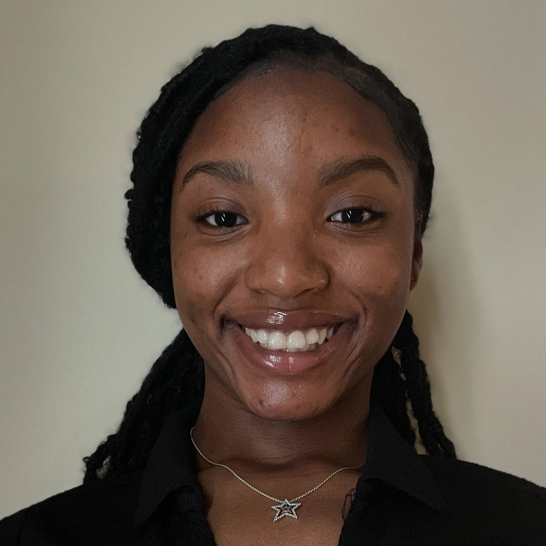 Zakayla Starling