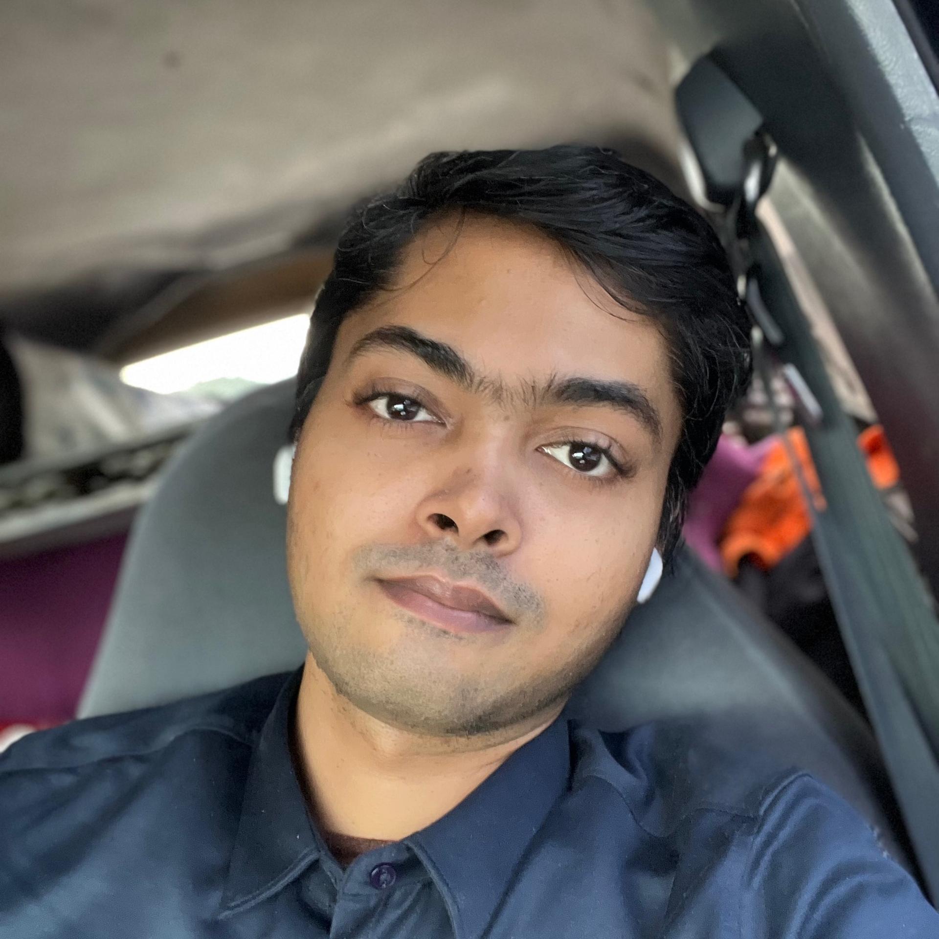 Sourish Banerjee