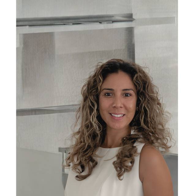 Nancy J. Aguirre