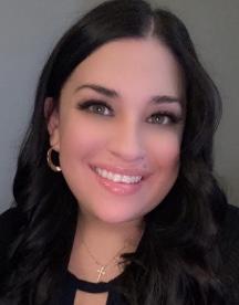 Christina Solorzano