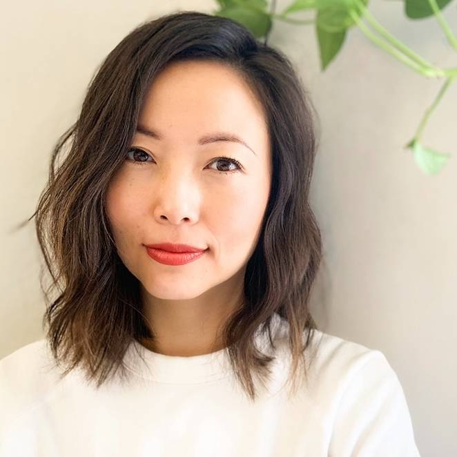MICHIKO YAMADA