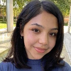 Serenia Rodriguez