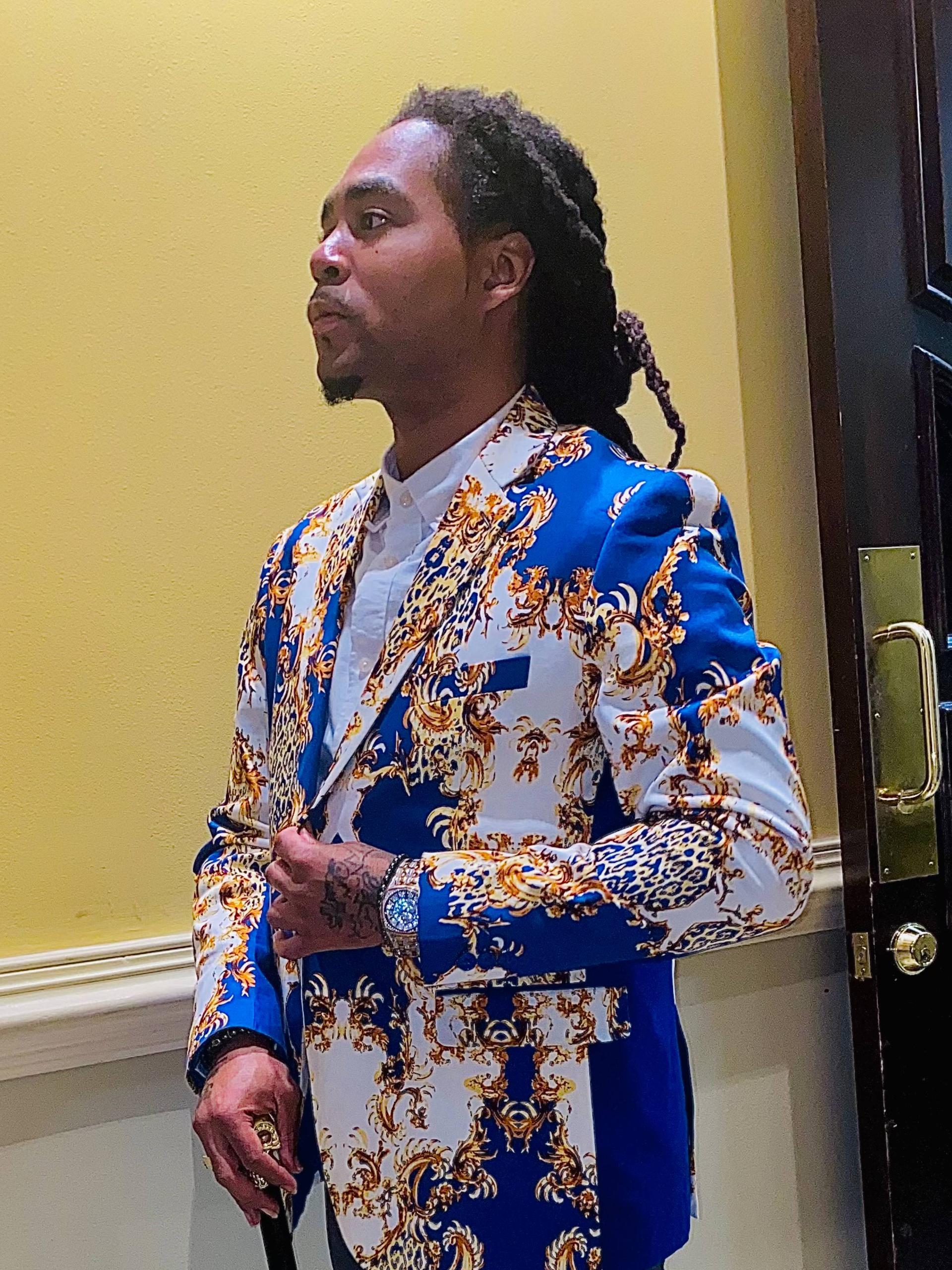 Jamal Lee