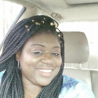 Patricia R. Eaddy
