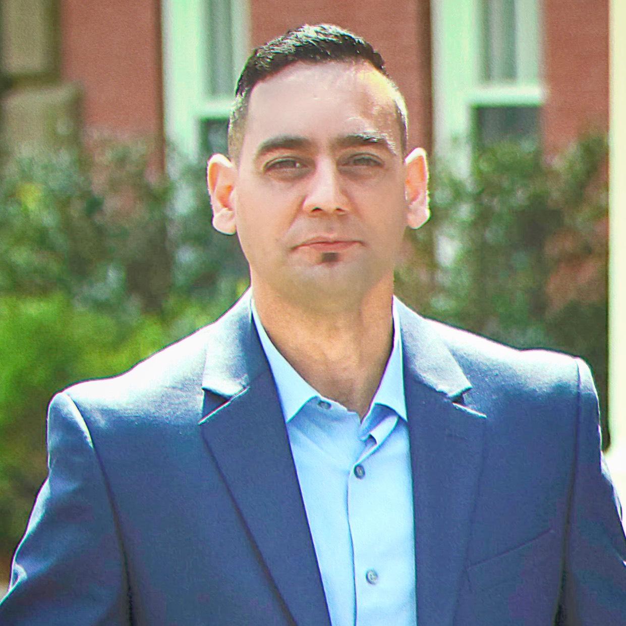 Mohammed A. Amador