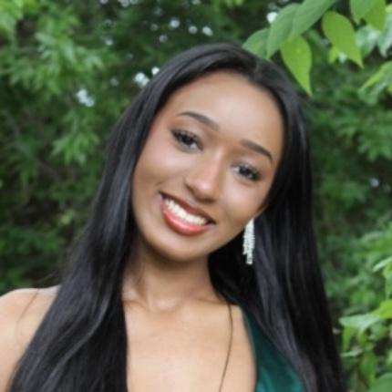 Tonie Washington