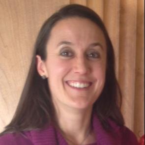 Rebecca P. Ramsey