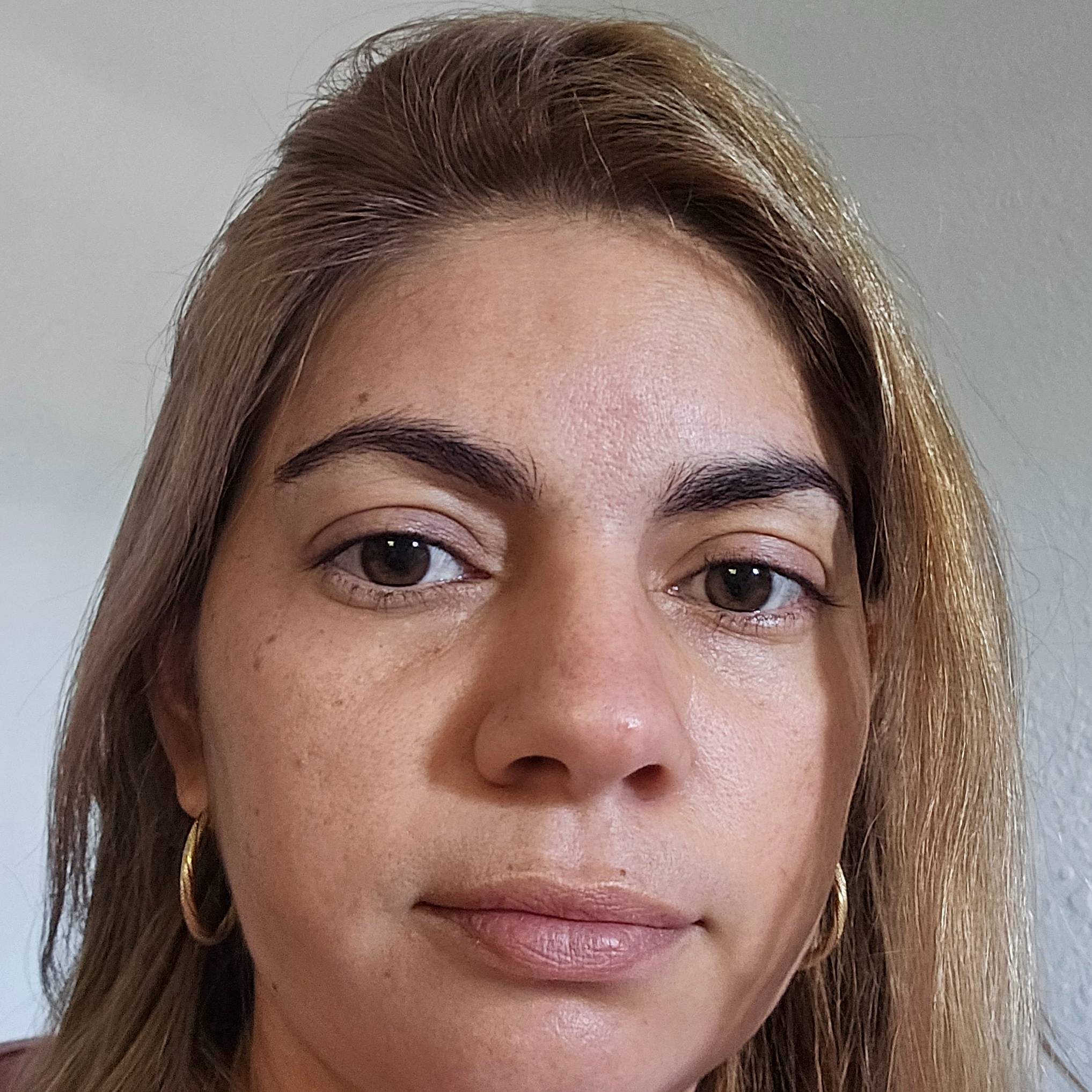 Yaliana Silva