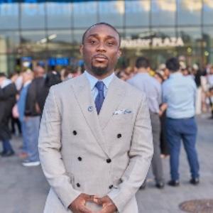 Ousmane Sanogo
