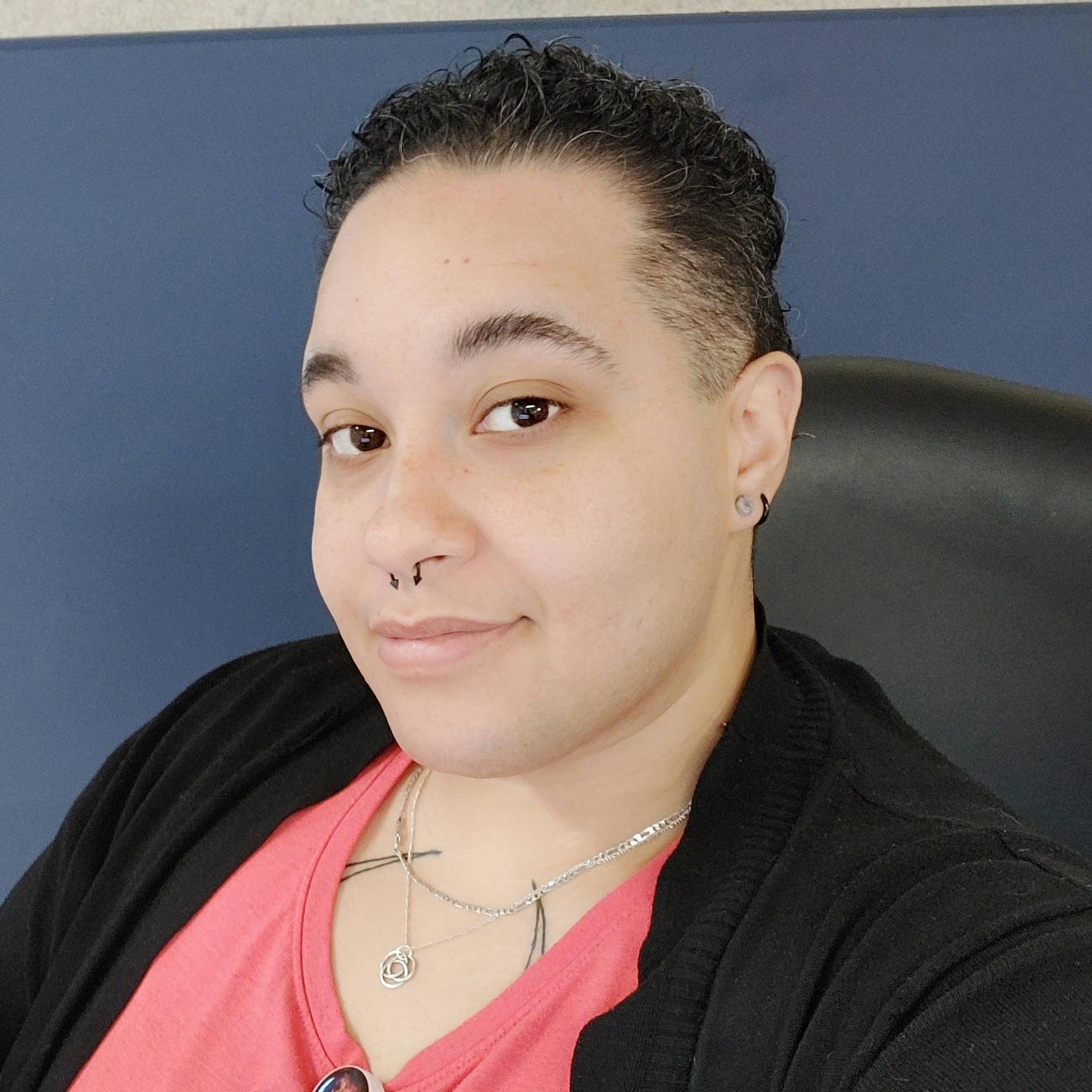 Harlea McCain
