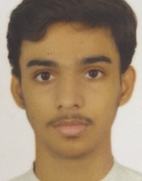 Arshad Nisar Khan