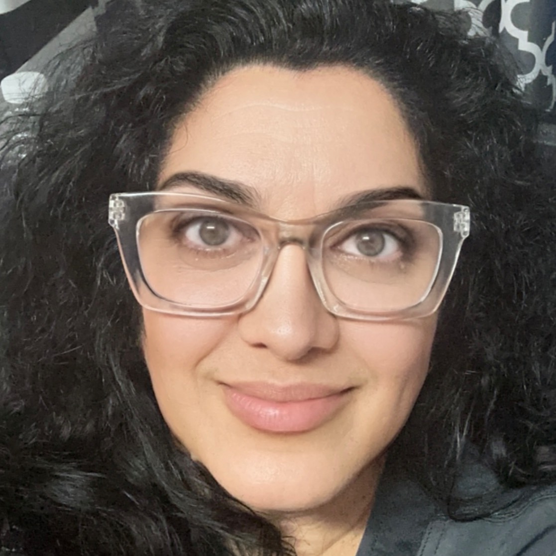 Alexandra Diaz