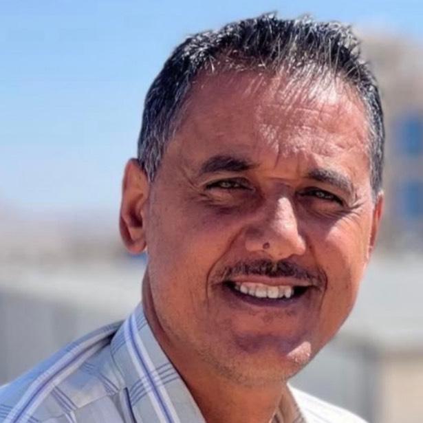 Ahmed Almadhaji