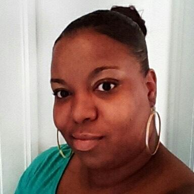Tamickia Riley