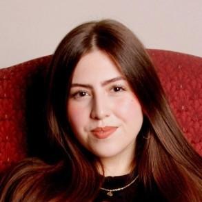 ANASTASHIA K. SAENZ