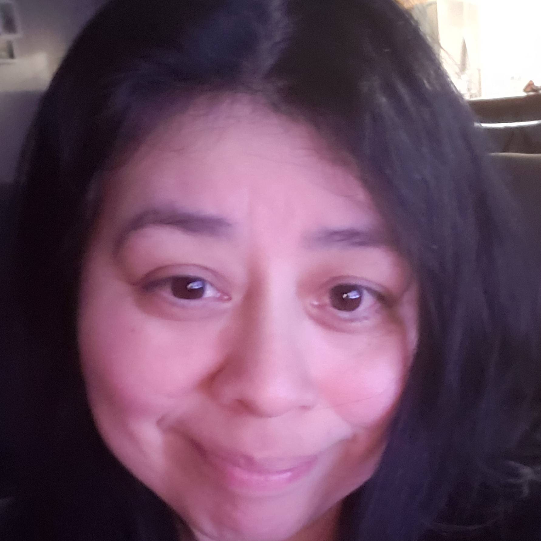 Mary Tovar