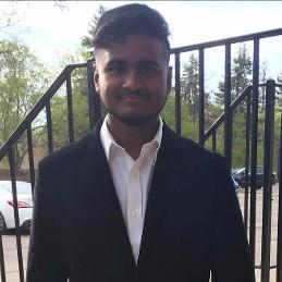 Raaghul Nataraj