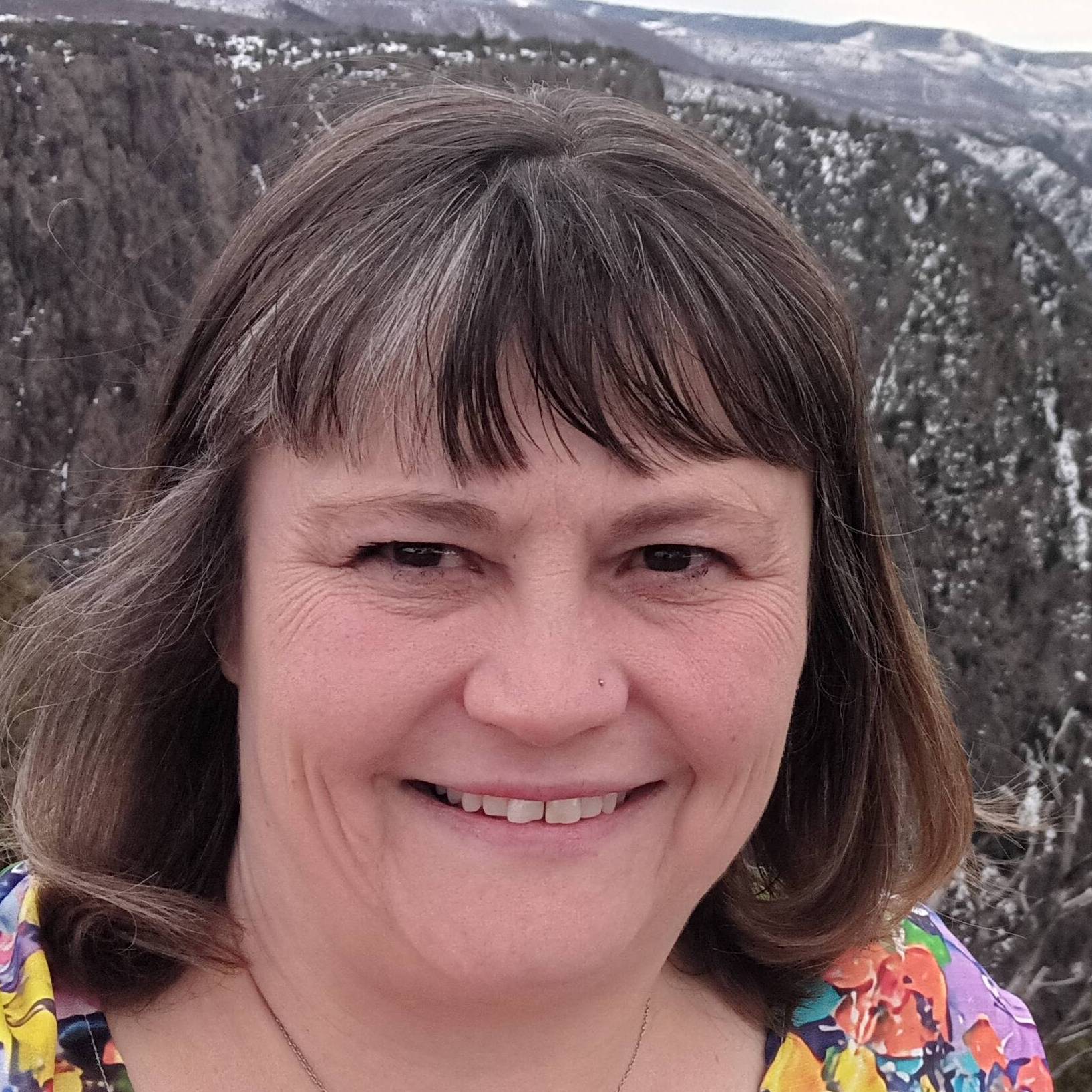Shelly Sharp