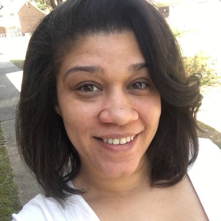 Yolanda Thurston