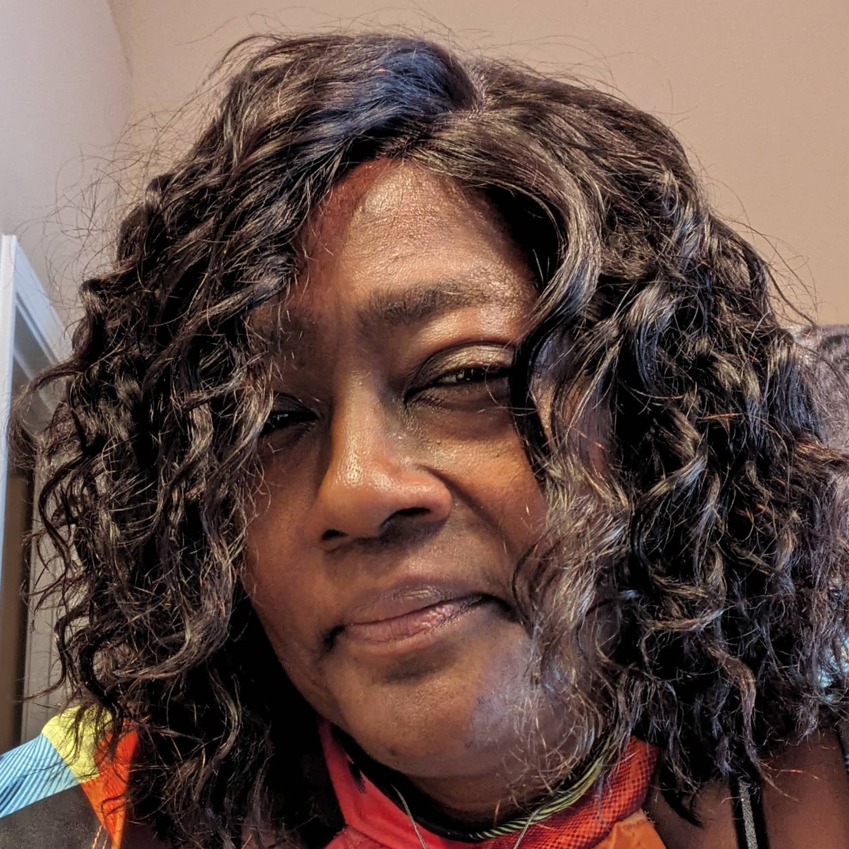 Bernice Lowe