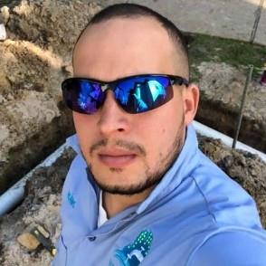 FRANK GONZALEZ VAZQUEZ