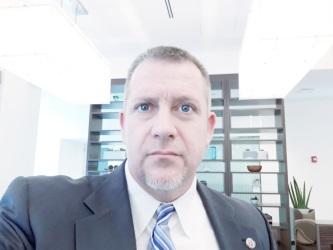 ROBIN L. TYLER JR